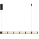Подвесная люстра Stilfort Columnia 4051/02/12PL