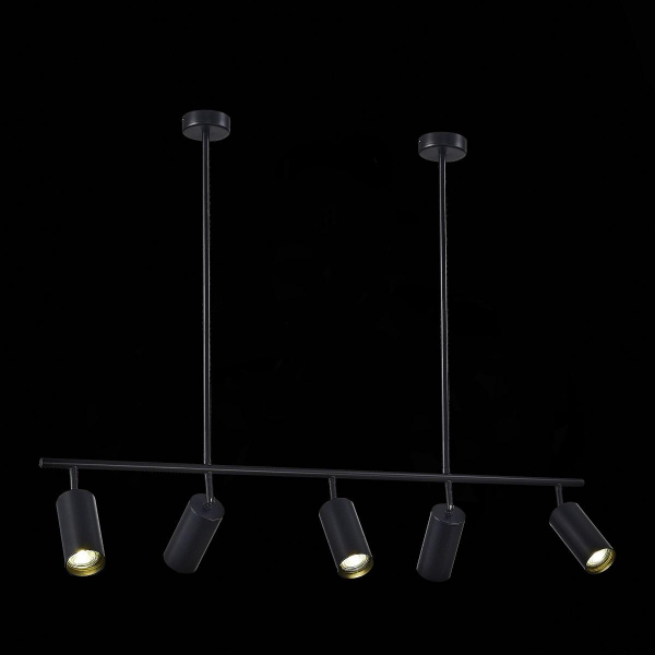Подвесная люстра ST Luce Sormano SL1206.403.05 Подвесная люстра ST Luce Sormano SL1206.403.05