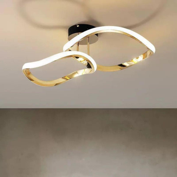 Люстра подвесная Alfa Light F3224-115 W650*H230 LED40W Люстра подвесная Alfa Light F3224-115 W650*H230 LED40W