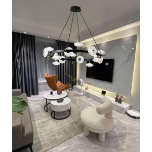 Люстра подвесная Alfa Light F1324-13