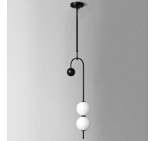 Подвесная люстра Imperium Loft Balance Beads 148161-22