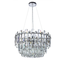 Подвесная люстра Divinare Bellatrix 3510/02 LM-11