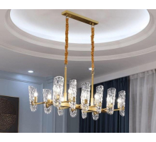 Подвесная люстра Romatti Kobo Aligero 6026-6L