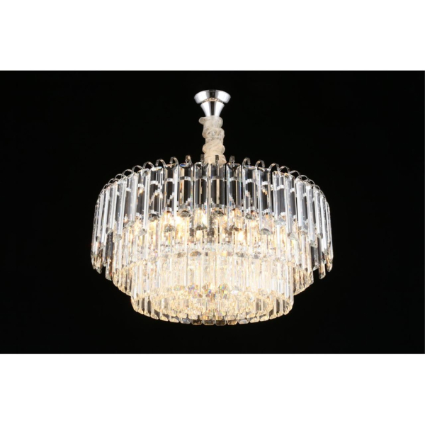 Подвесная люстра Aployt Zuzanna APL.836.03.13