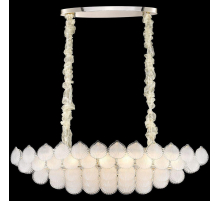 Подвесная люстра Wertmark Pelagia WE142.12.303