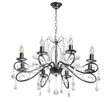 Подвесная люстра De City Лада 442010708