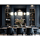 Люстра Ambrella Light HIGH LIGHT LH53176