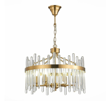 Подвесная люстра ST Luce Tellurio SL1167.303.06