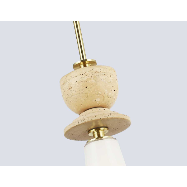 Люстра Ambrella Light HIGH LIGHT LH75365