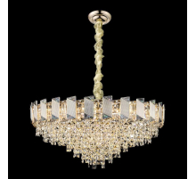 Подвесная люстра Wertmark Malvina WE114.18.303