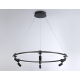 Подвесная светодиодная люстра Ambrella light Comfort Line FL5299