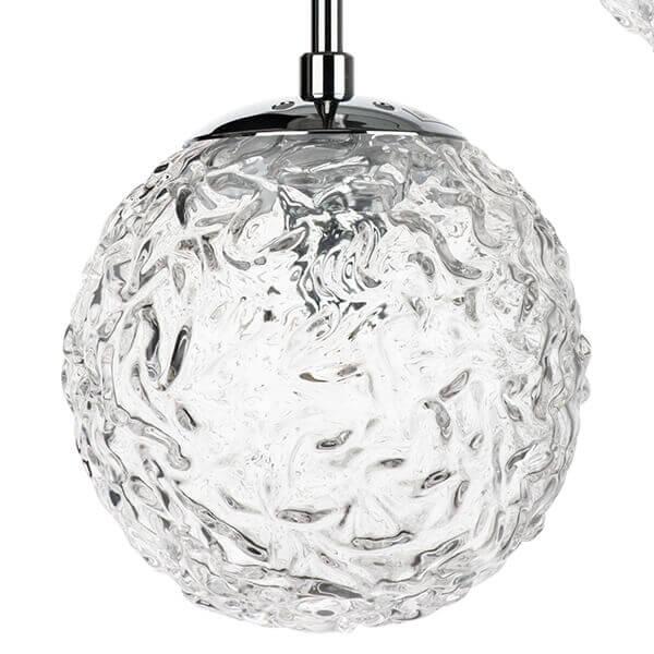 Подвесная люстра Lightstar Bari 815260 Подвесная люстра Lightstar Bari 815260