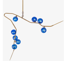 Люстра Loft-Concept Cherry Bomb Lamp 40.1832-0 25848