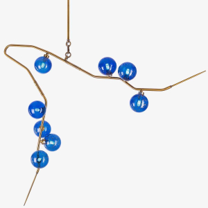 Люстра Loft-Concept Cherry Bomb Lamp 40.1832-0 25848