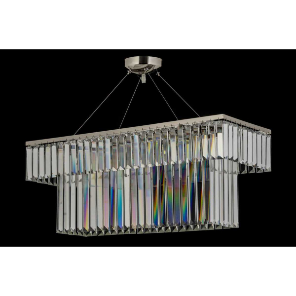 Подвесная люстра Arti Lampadari Enio E 1.5.70X25.100 NP Подвесная люстра Arti Lampadari Enio E 1.5.70X25.100 NP