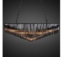 Люстра Loft-Concept Retro Frozen Glass 40.1129-0 7728