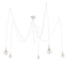 Подвесная люстра Nowodvorski Spider 9744