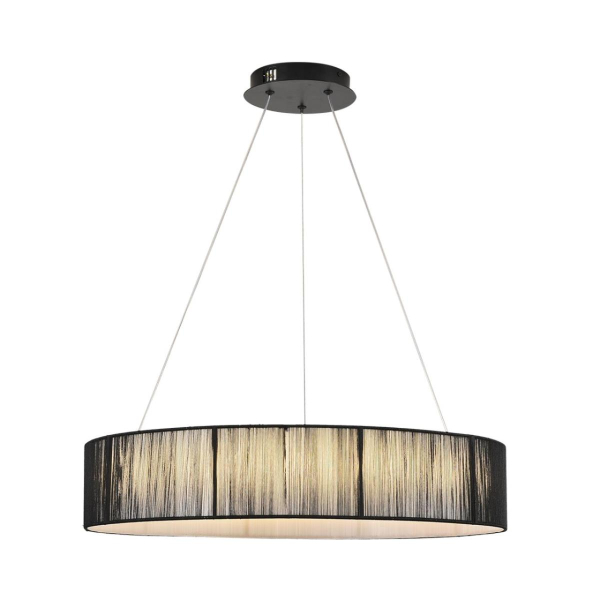 Подвесная люстра Lumion Kava Ledio 8371/40L