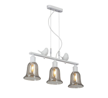 Подвесная люстра Vitaluce V2958-0/3S