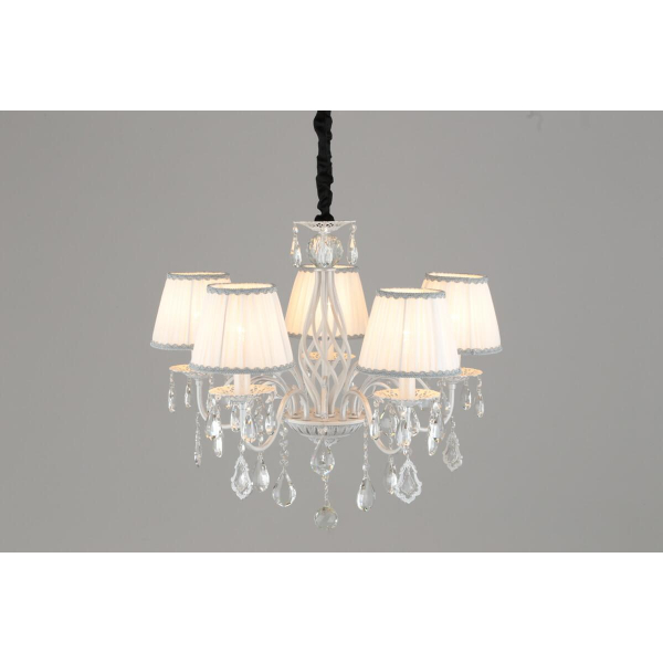 Подвесная люстра Omnilux Cremona OML-60813-05 Подвесная люстра Omnilux Cremona OML-60813-05
