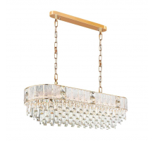 Подвесная люстра Odeon Light FIESTA 5070/14