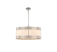 Подвесная люстра Favourite Exortivus 4010-3PC