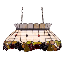 Подвесная люстра Velante 850-803-03