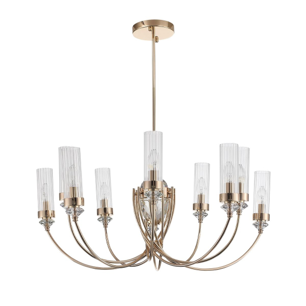 Подвесная люстра ST Luce Elegra SL1402.203.10