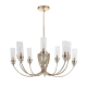 Подвесная люстра ST Luce Elegra SL1402.203.10