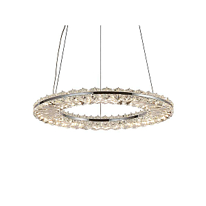 Подвесная люстра Newport 8241N/400 chrome М0071038
