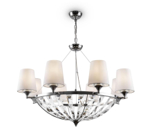 Подвесная люстра Maytoni Pantheon H021PL-08CH
