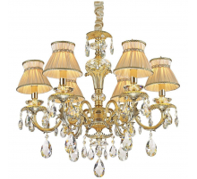 Подвесная люстра Wertmark Laurencia WE375.06.303