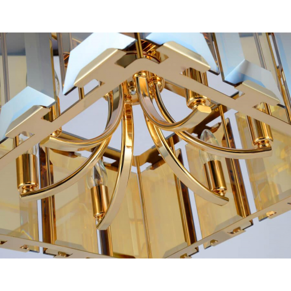 Подвесная люстра Ambrella light Traditional TR5149 Подвесная люстра Ambrella light Traditional TR5149