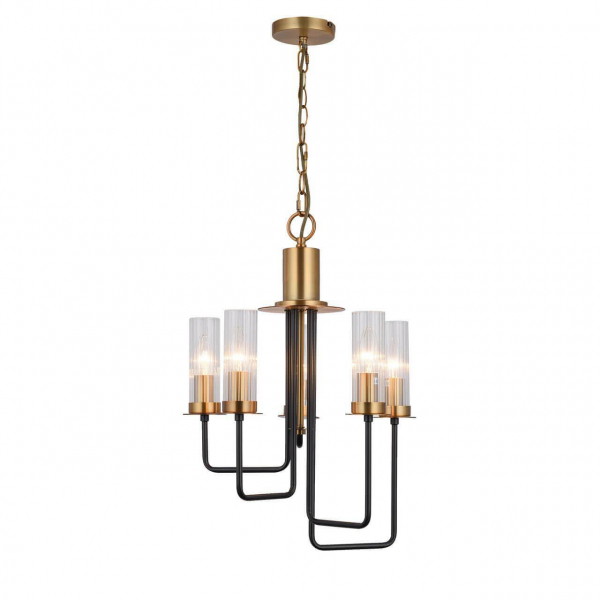 Подвесная люстра ST Luce Delavera SL336.303.05 Подвесная люстра ST Luce Delavera SL336.303.05
