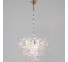 Подвесная люстра Reluce 09502-0.4-500