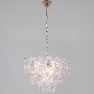 Подвесная люстра Reluce 09502-0.4-500