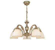 Подвесная люстра Reccagni Angelo L 7105/5