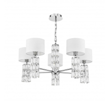 Подвесная люстра Maytoni Talento DIA008PL-05CH