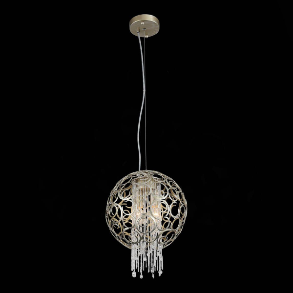 Подвесная люстра ST Luce Dolcima SL1101.203.02 Подвесная люстра ST Luce Dolcima SL1101.203.02