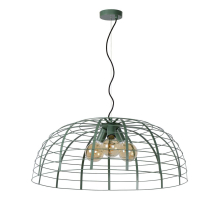 Подвесная люстра Lucide Elodie 45449/76/37