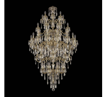 Подвесная люстра Bohemia Ivele 72101/8+8+16+8+8/360/5d B GB