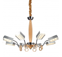 Подвесная люстра Lucia Tucci Natura 156.8