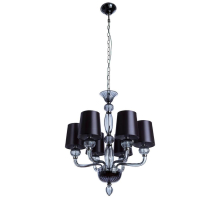 Подвесная люстра Divinare Veneto 1154/01 LM-6