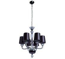 Подвесная люстра Divinare Veneto 1154/01 LM-6