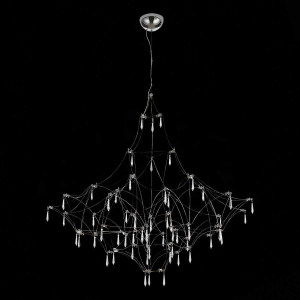 Подвесная люстра ST Luce Gravetta SL797.113.114 Подвесная люстра ST Luce Gravetta SL797.113.114
