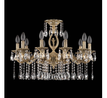 Подвесная люстра Bohemia Ivele 72402/10/210 A FP FA10S