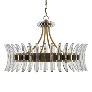 Люстра Loft-Concept Currey  Co Lighting Collection 40.1858-0 18529