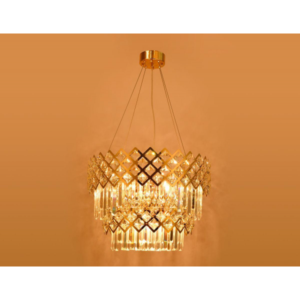 Подвесная люстра Ambrella light Traditional TR5275 Подвесная люстра Ambrella light Traditional TR5275