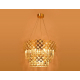 Подвесная люстра Ambrella light Traditional TR5275
