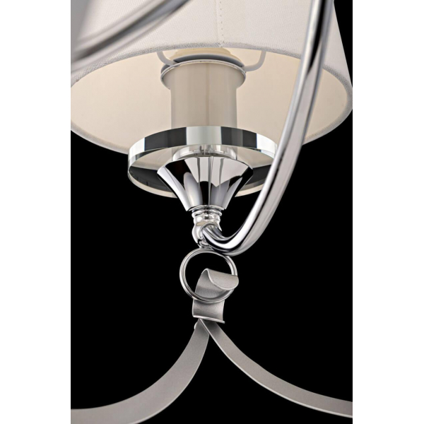 Подвесная люстра Freya Ariana FR5081PL-07CH Подвесная люстра Freya Ariana FR5081PL-07CH